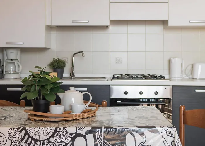 Apartment Bellevue By Garda Tignale