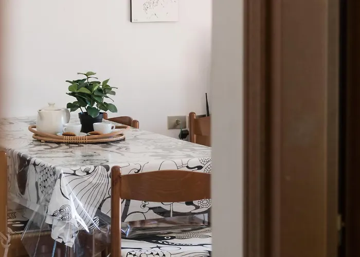 Apartment Bellevue By Garda Tignale