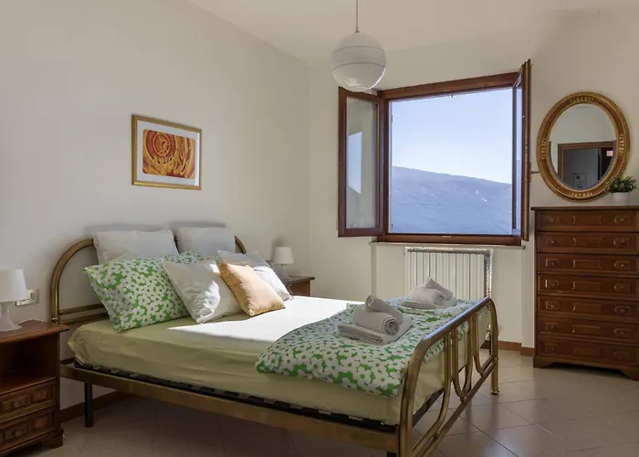Bellevue By Garda Apartment Tignale