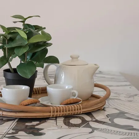 Apartman Bellevue By Garda Tignale