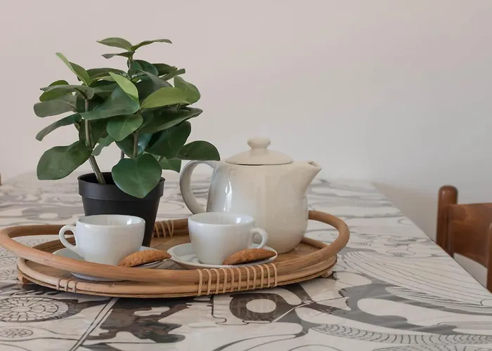 Apartman Bellevue By Garda Tignale