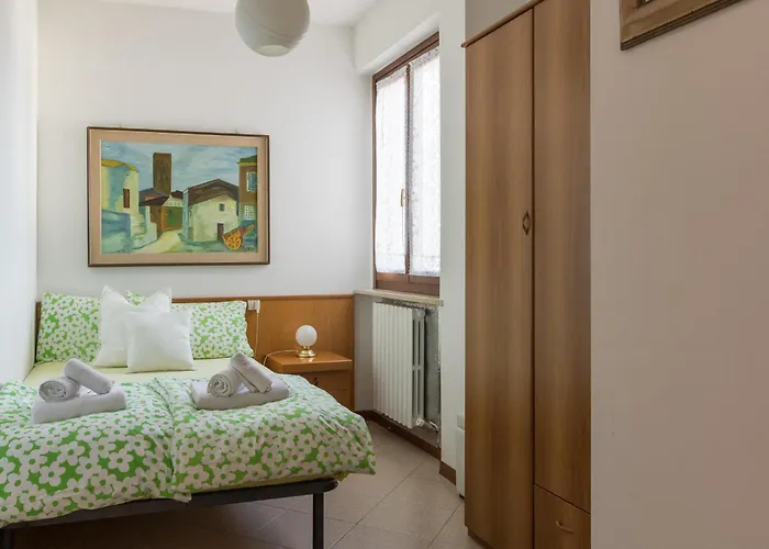 Apartman Bellevue By Garda *