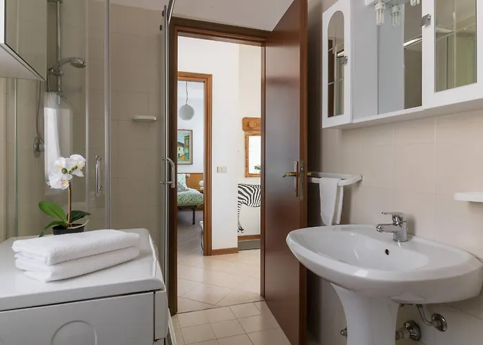 Apartman Bellevue By Garda *