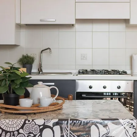 Appartement Bellevue By Garda Tignale