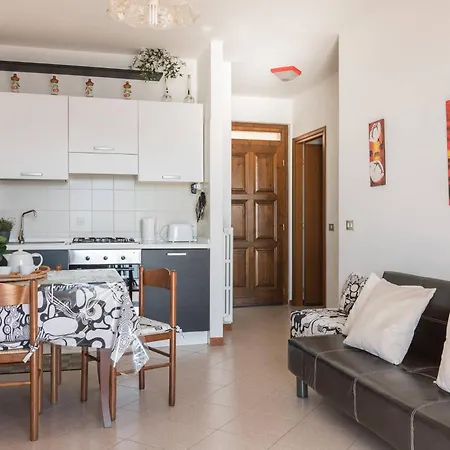 Appartement Bellevue By Garda Tignale