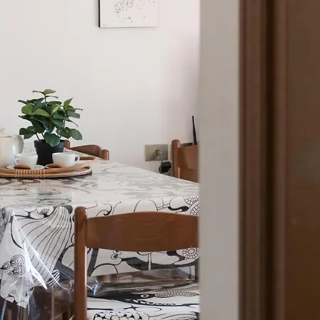 Appartement Bellevue By Garda Tignale