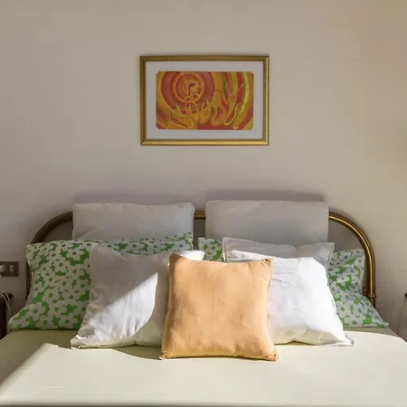 Appartement Bellevue By Garda *