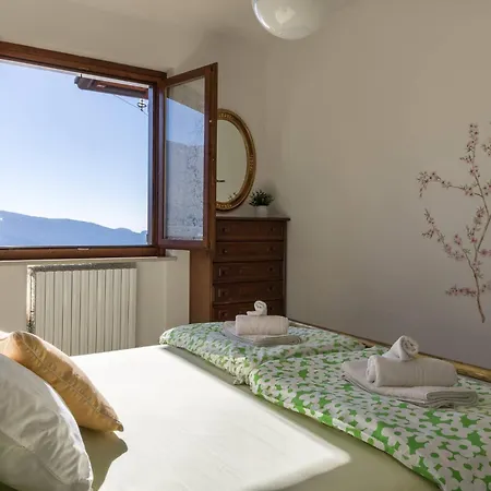 Bellevue By Garda Appartement